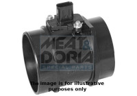 Air Mass Sensor