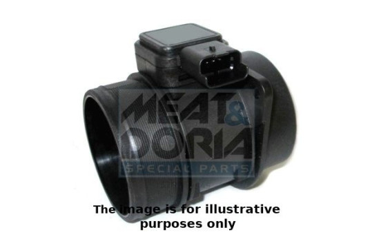 Air Mass Sensor