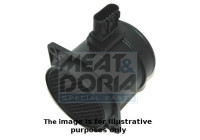 Air Mass Sensor