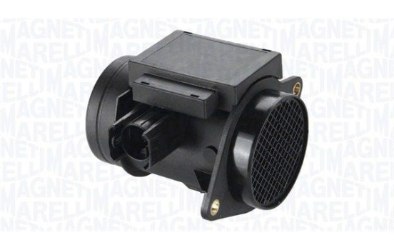 Air mass sensor