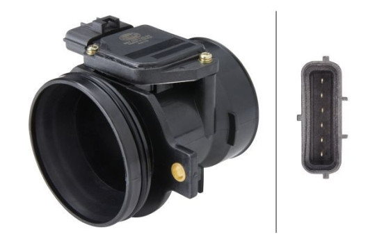 Air Mass Sensor, Image 2