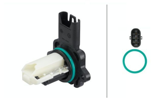 Air Mass Sensor