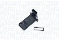 Air mass sensor