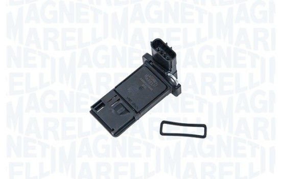 Air mass sensor