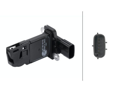 Air Mass Sensor