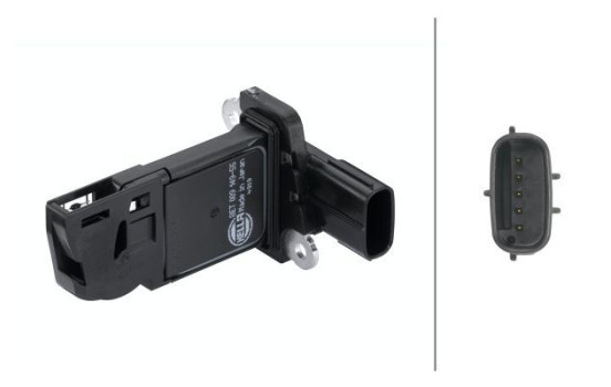 Air Mass Sensor