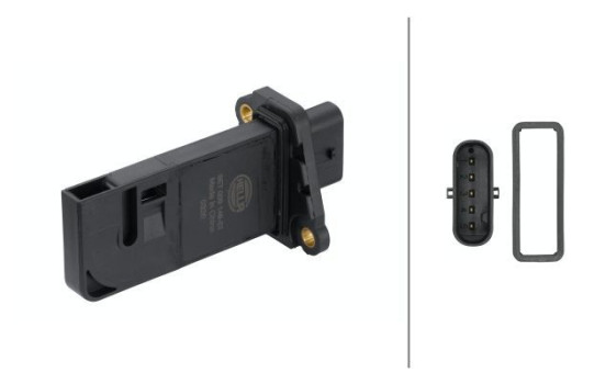 Air Mass Sensor