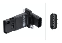 Air Mass Sensor