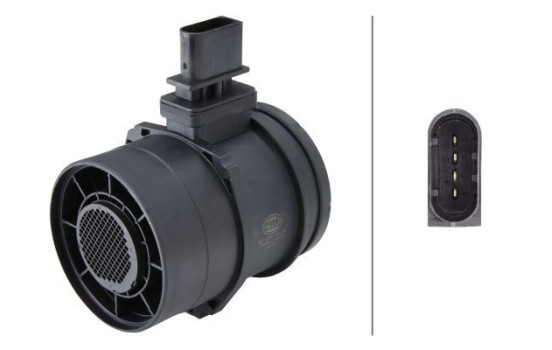 Air Mass Sensor