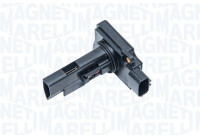 Air mass sensor