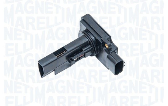 Air mass sensor