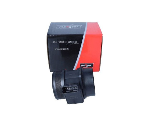 Air Mass Sensor, Image 3