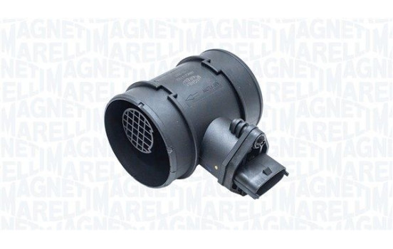 Air Mass Sensor