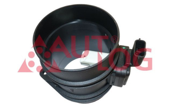 Air mass sensor