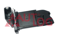 Air mass sensor