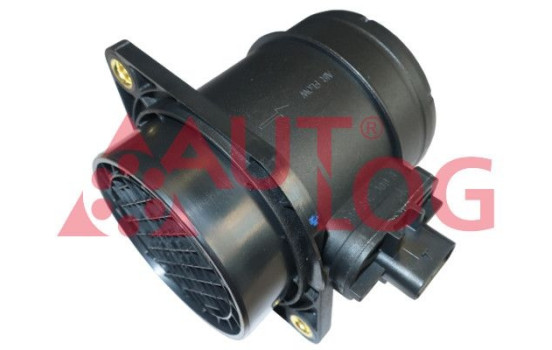 Air mass sensor