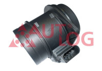 Air mass sensor