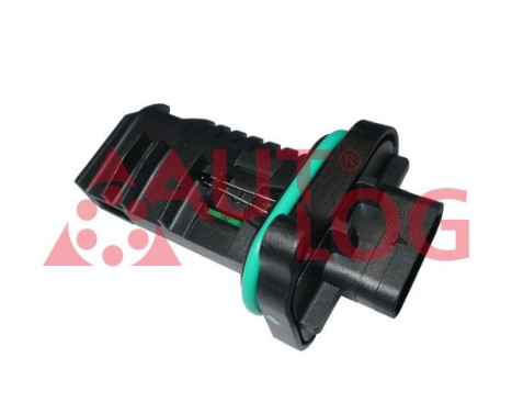 Air mass sensor