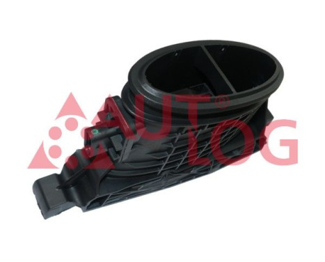 Air mass sensor