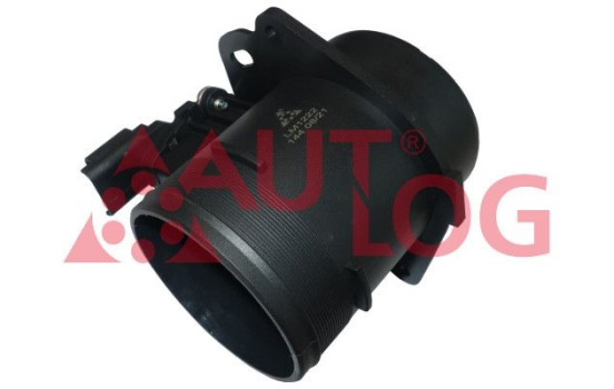Air mass sensor