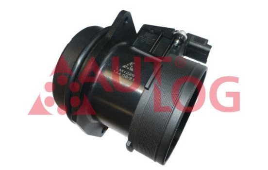 Air mass sensor