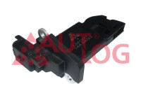 Air mass sensor