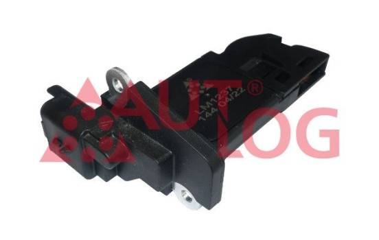 Air mass sensor