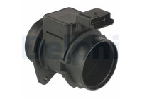Air Mass Sensor