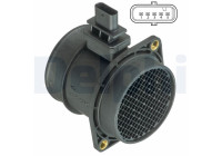 Air Mass Sensor