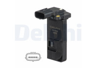 Air Mass Sensor