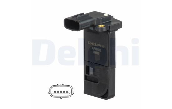 Air Mass Sensor