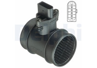 Air Mass Sensor