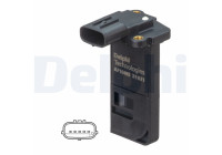 Air Mass Sensor