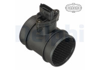 Air Mass Sensor