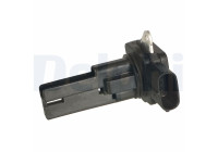 Air Mass Sensor
