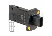 Air Mass Sensor