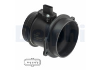 Air Mass Sensor