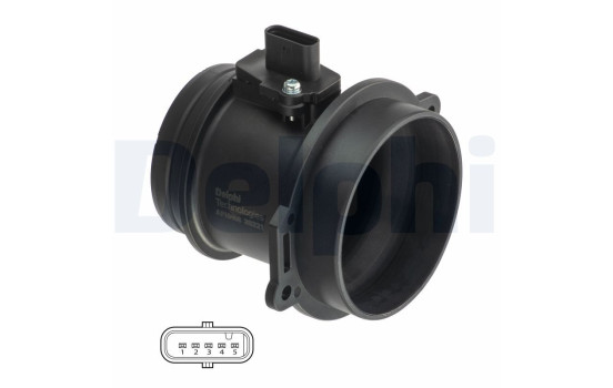 Air Mass Sensor