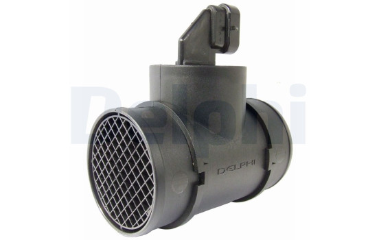 Air Mass Sensor