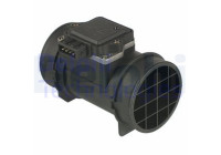Air Mass Sensor