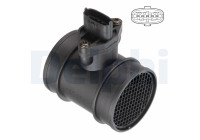 Air mass sensor
