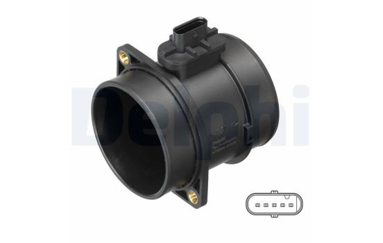Air Mass Sensor