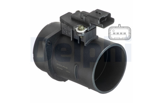 Air Mass Sensor