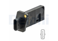Air Mass Sensor