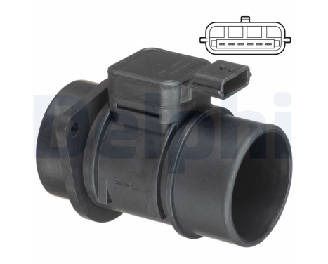 Air Mass Sensor