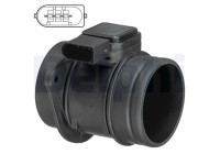 Air Mass Sensor