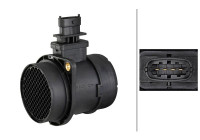 Air Mass Sensor