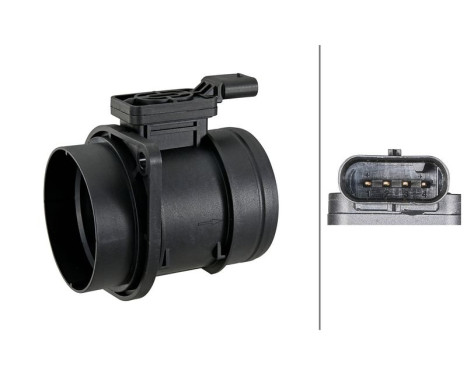 Air Mass Sensor