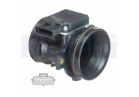 Air Mass Sensor