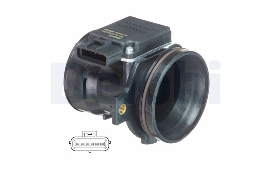 Air Mass Sensor
